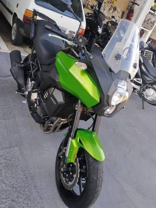 KAWASAKI VERSYS 1000 ABS 